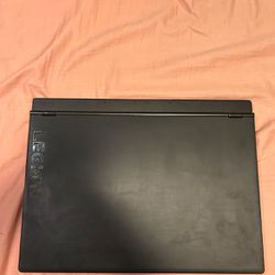 Lenovo Legion Gaming Laptop (Like new)