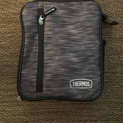 Thermos Lunch Box