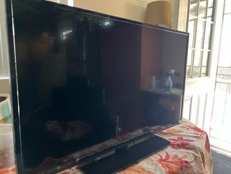 Vizio 39in TV