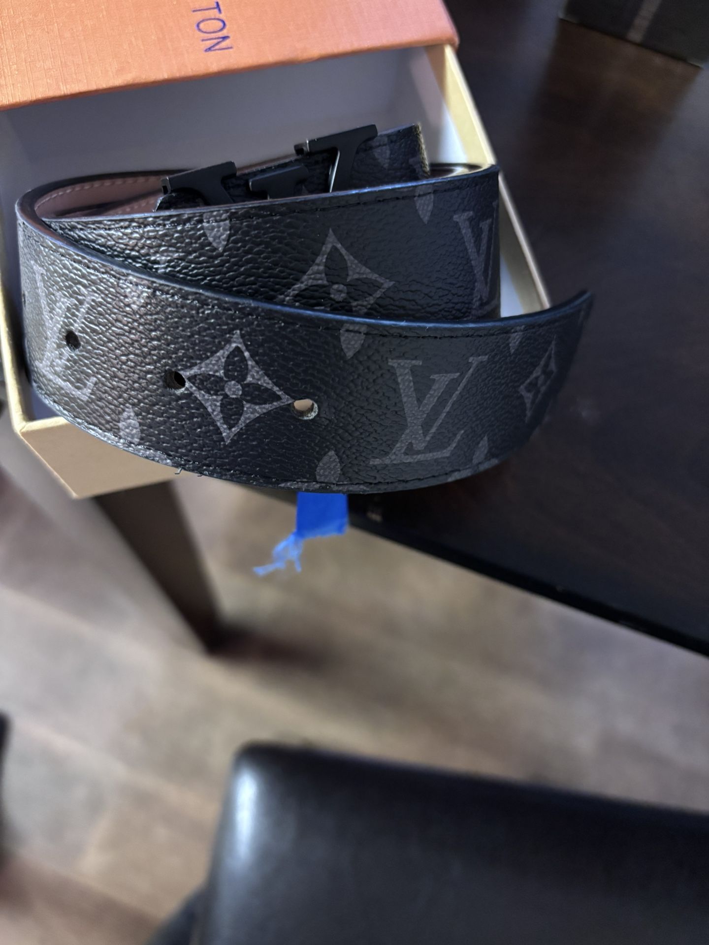 Men’s Designer Belt
