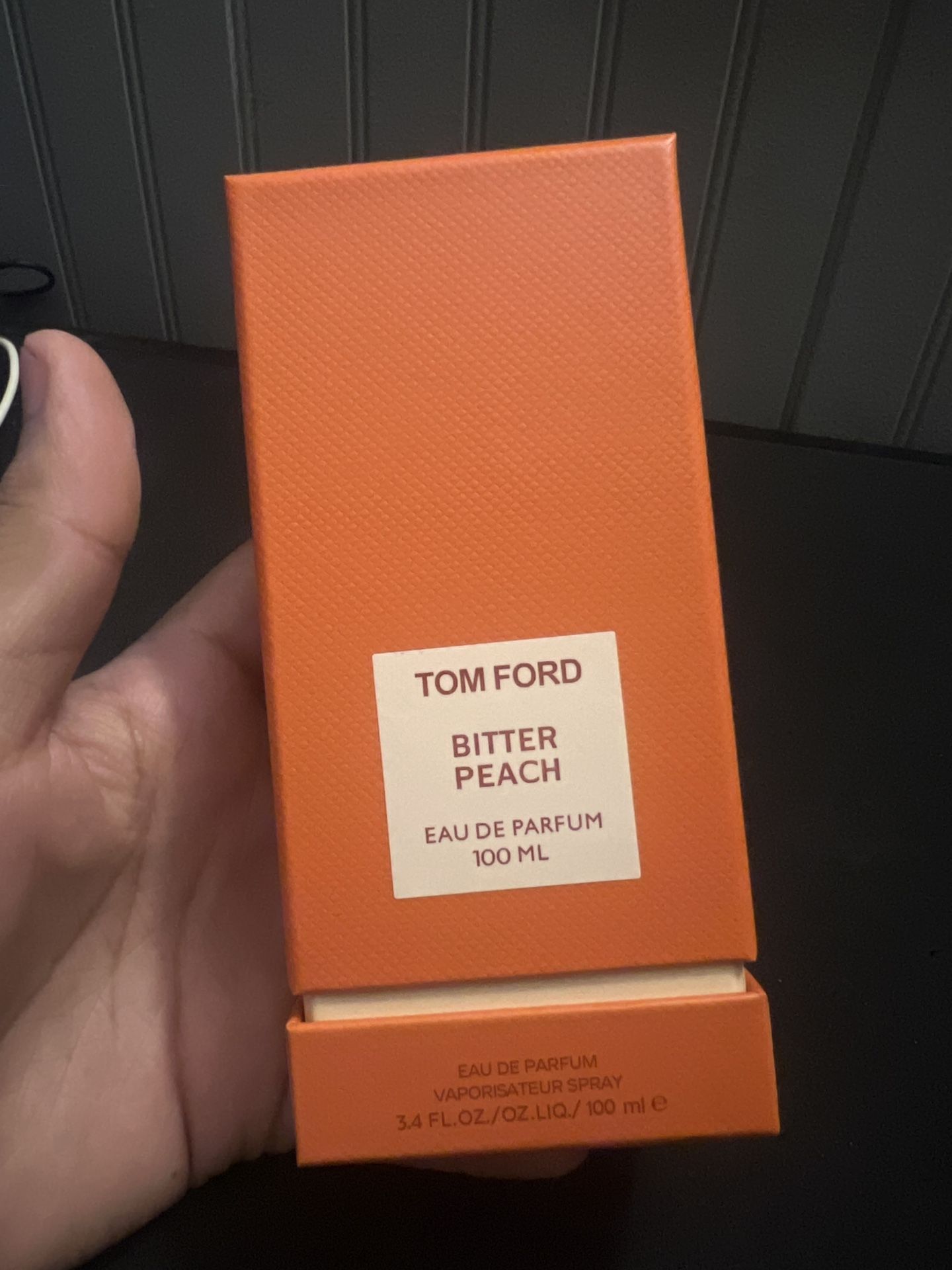 Tom Ford Bitter Peach