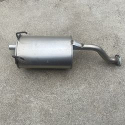 Muffler
