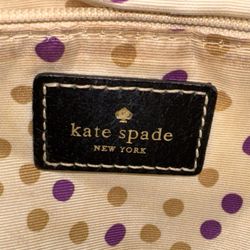 Kate Spade High-End Designer Bag Authentic 