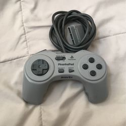 PlayStation Controller