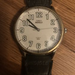 Timex Idiglo Men’s Watch