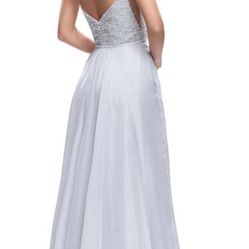 Prom Dress bought at PEACHES