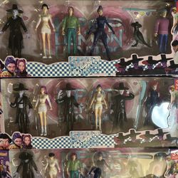 K-pop Toys 