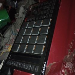 Beat Pad