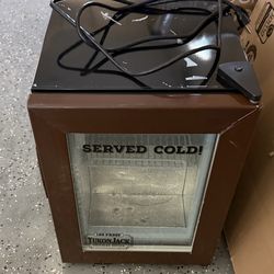 Mini freezer
