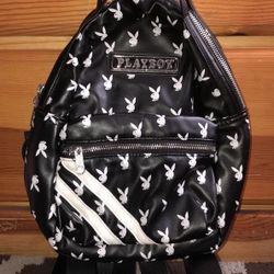 Women’s Playboy Mini Backpack 