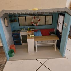 Our Generation Beach House