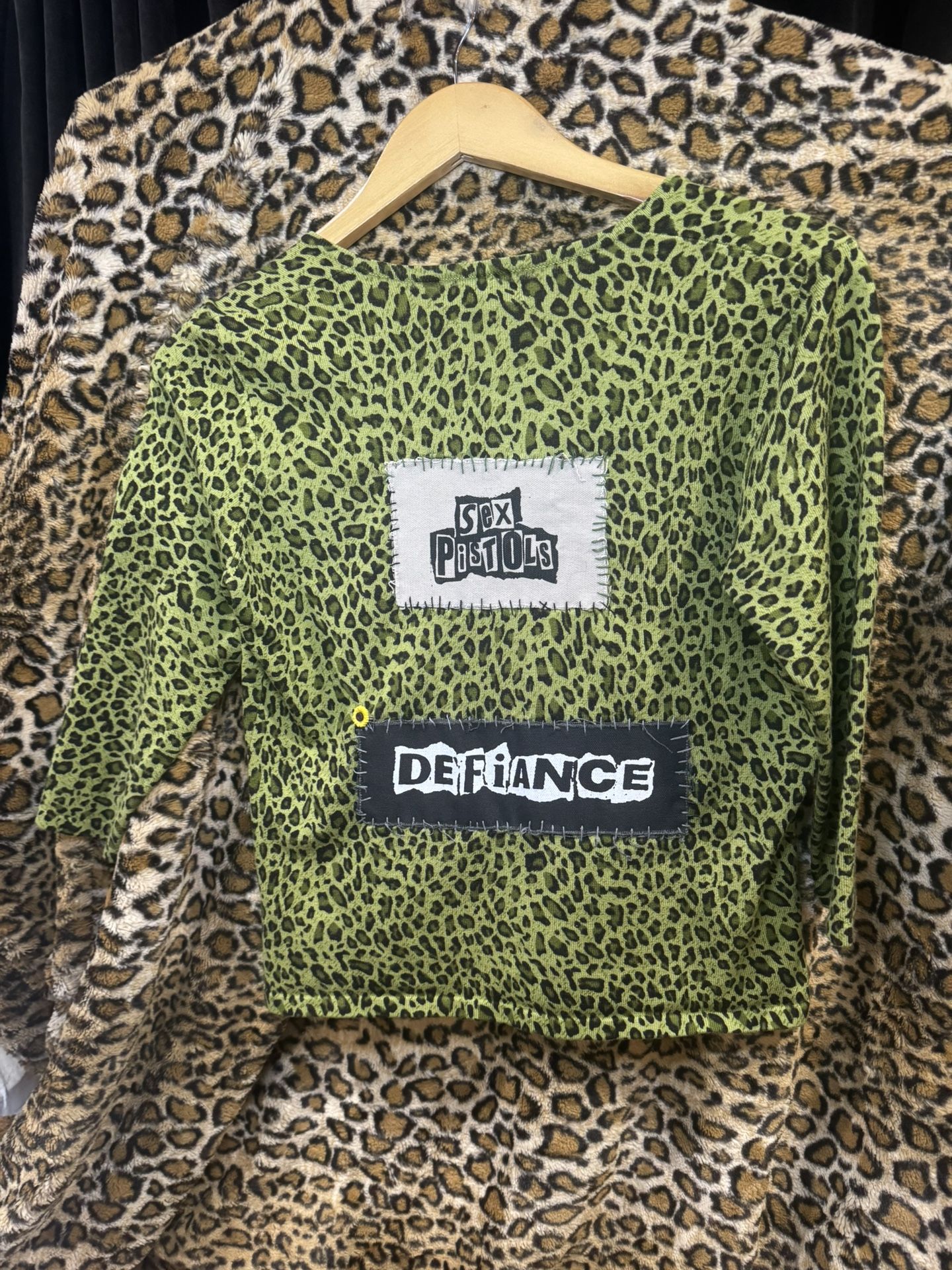 Punk Jacket