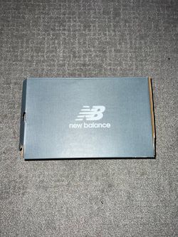 New balances 9060