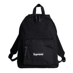 Supreme Canvas Backpack