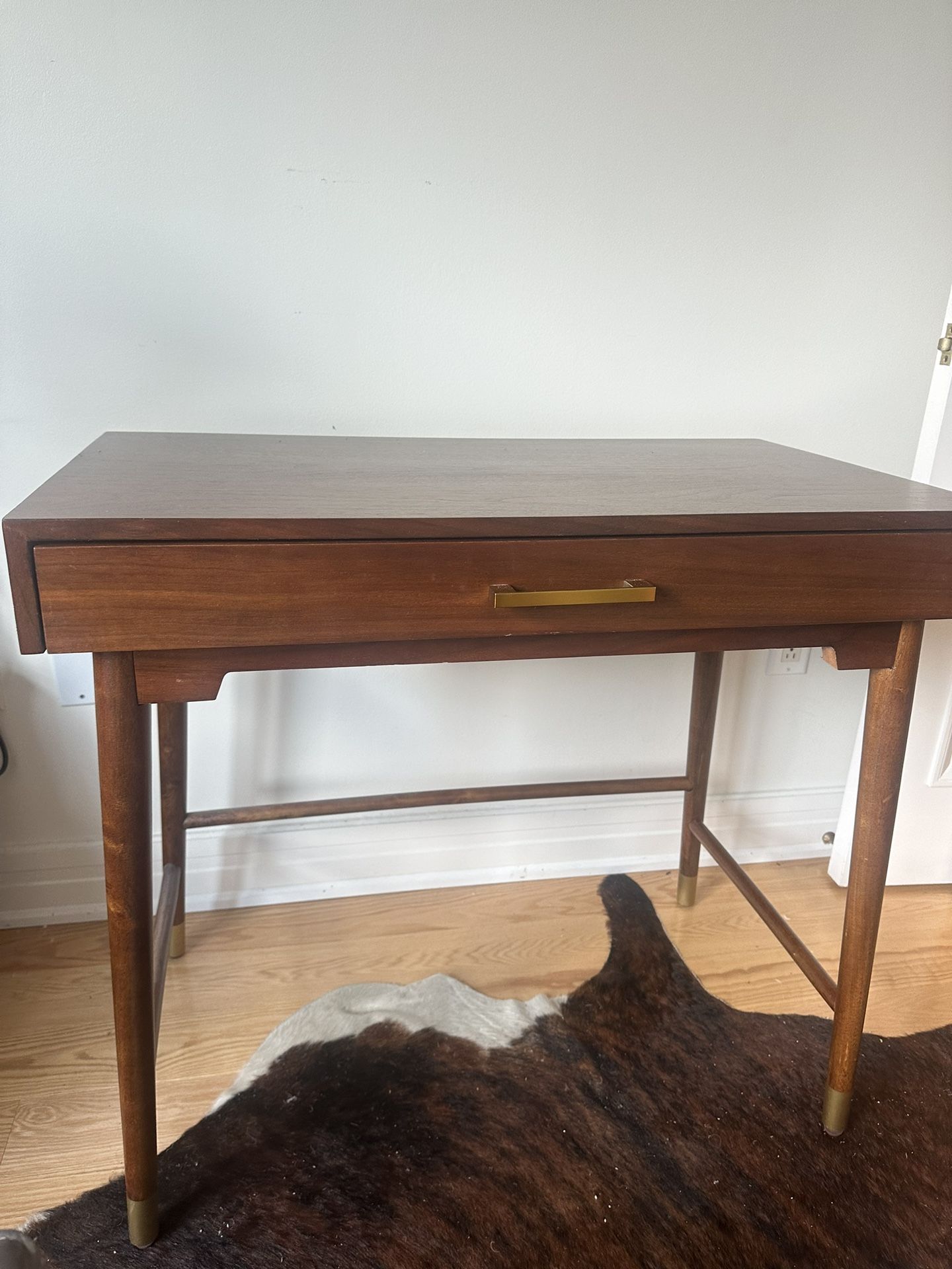 West Elm Desk $200