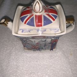 Ceramic Kitchen Ware 