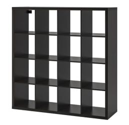 IKEA KALLAX 4×4 Storage Unit