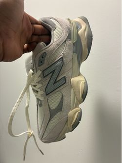 New balance