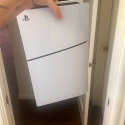 PS5 Slim digital 1tb