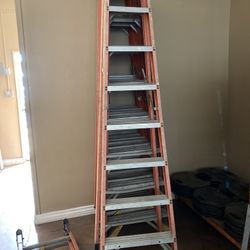 8ft Ladder