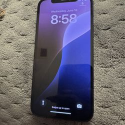 Unlocked iPhone 12 Pro