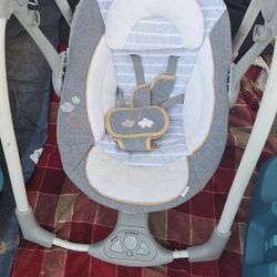 Baby Swing