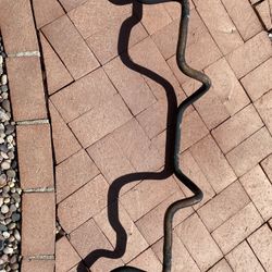 99-00 EM1 Civic si Sway Bar 