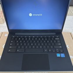 Samsung Galaxy Chromebook- Brand New