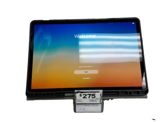 Samsung Sm-x800__galaxy Tab S8+ Black Tablet