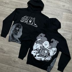 SDL Hoodie
