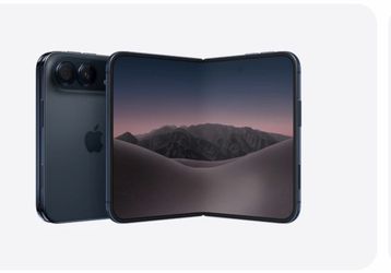 iPhone duo night sky 256g unlocked