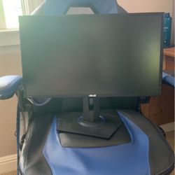 AsUS Gaming Monitor 24.5 Inch