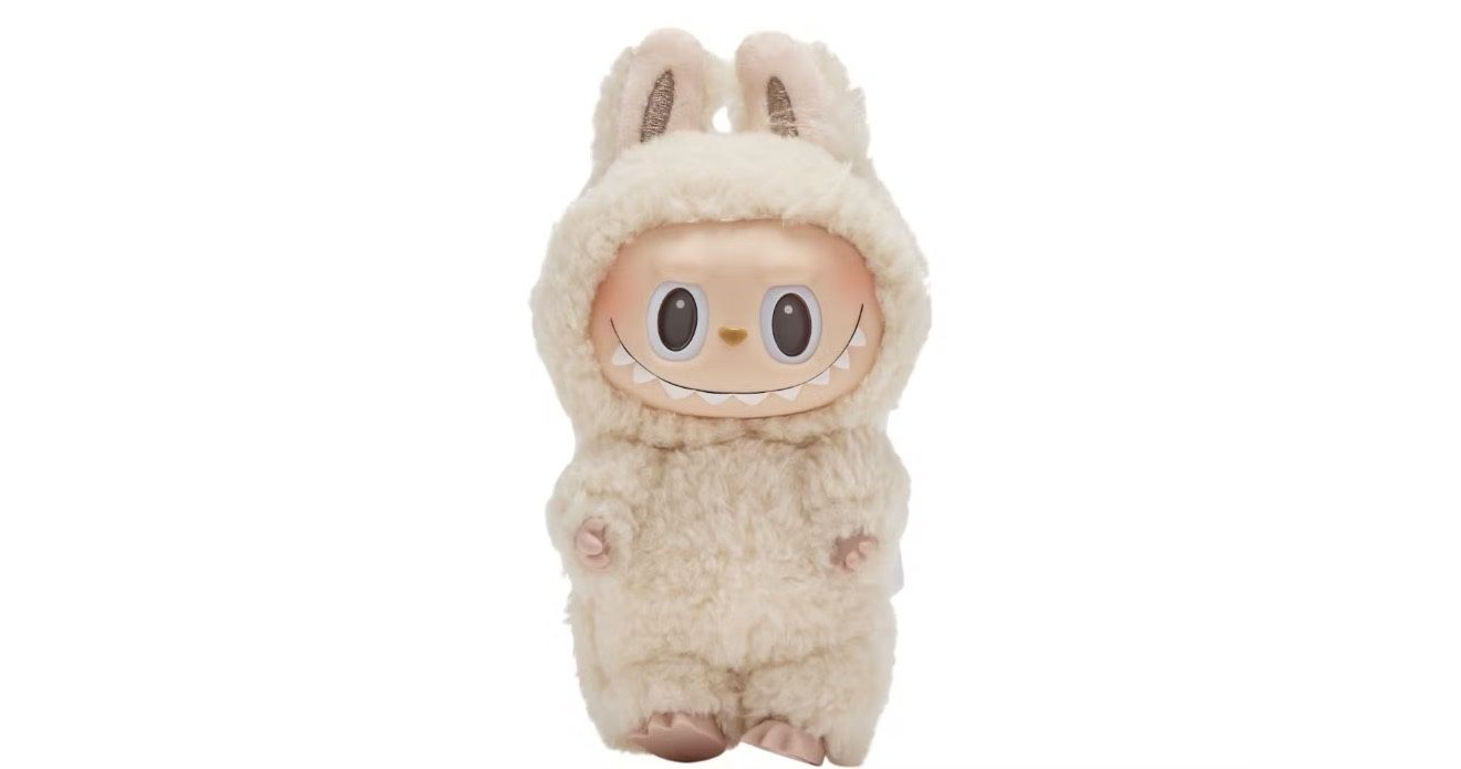 Labubu