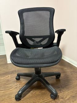 Mesh Office Chair