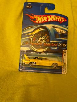 Hotwheels