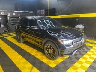 Automotive Tint Window Film