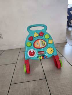 Jugete Para Pequeñines 