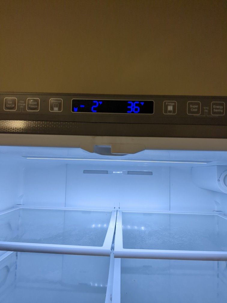 The Top 12 Popular insignia nsrfd26ss9 not cooling