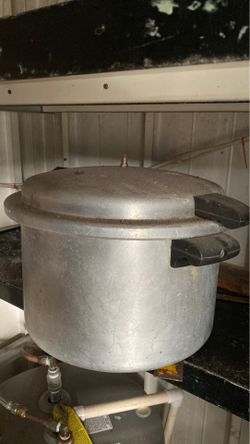Steamer pot