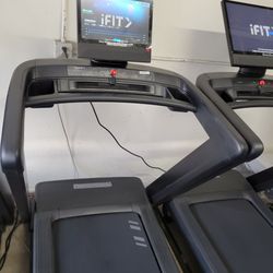 FULLERTON-2025 Model Nordictrack
Commercial 1750 Treadmill-12mph max speed 22x60 belt -$1300