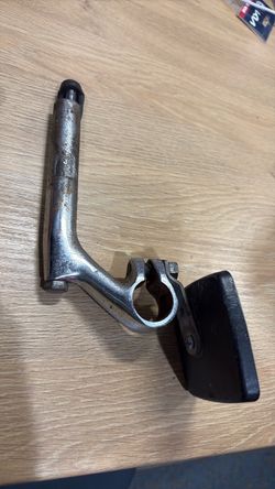 Schwinn stem