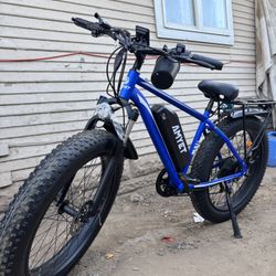 E Bike