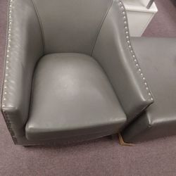 Gray Accent Chairs