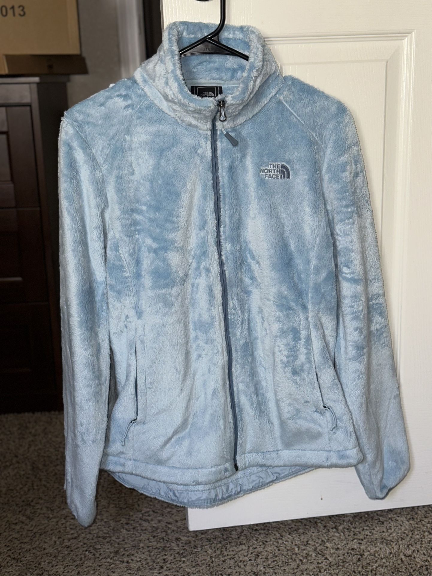 The North Face Osito Jacket