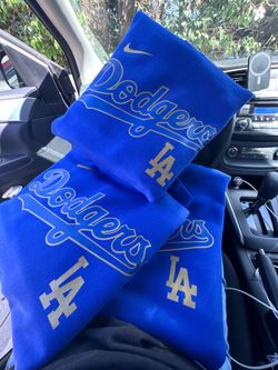 Dodger hoodies