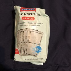 filters for fish tank