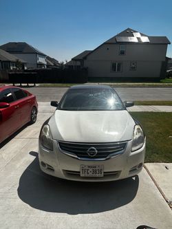 2011 Nissan Altima