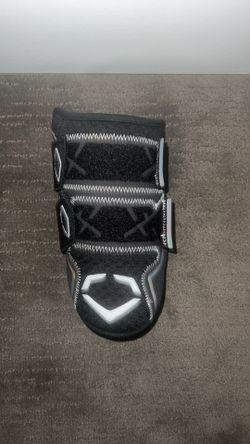 PRO-SRZ™ 2.0 BATTER'S DOUBLE STRAP ELBOW GUARD