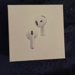 AirPods 4th Gen