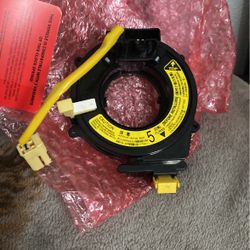 Clock Spring 98-00 Gs300 Gs400
